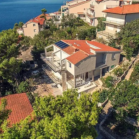 Apartment By The Sea Baska Voda, Makarska - 16378 Baska Voda