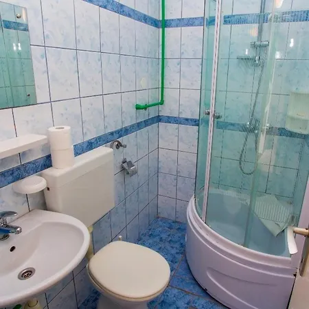 By The Sea Baska Voda, Makarska - 16378 Apartamento