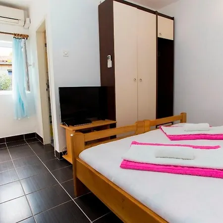 Apartment By The Sea Baska Voda, Makarska - 16378 Baska Voda