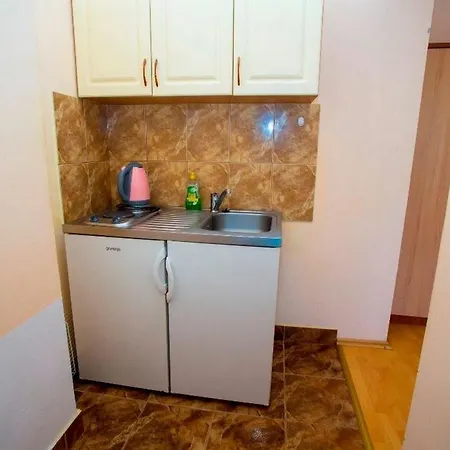 By The Sea Baska Voda, Makarska - 16378 Apartment Baska Voda