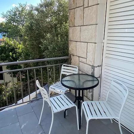 By The Sea Baska Voda, Makarska - 16378 Apartamento