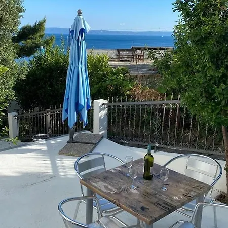 Apartamento By The Sea Baska Voda, Makarska - 16378 Baška Voda