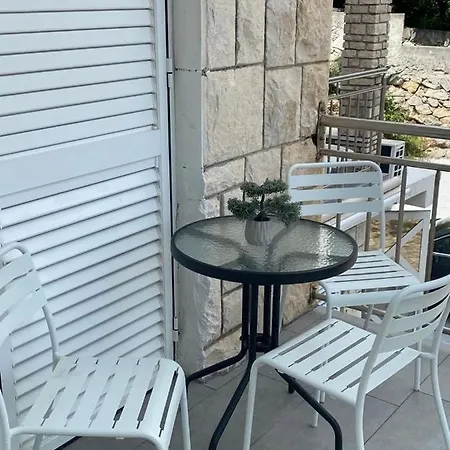 By The Sea Baska Voda, Makarska - 16378 Apartamento *