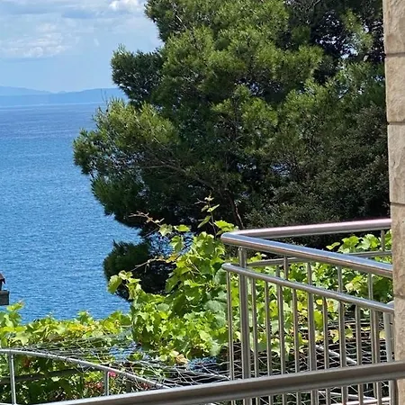 By The Sea Baska Voda, Makarska - 16378 Apartment