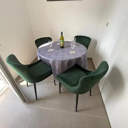 By The Sea Baska Voda, Makarska - 16378 Apartment
