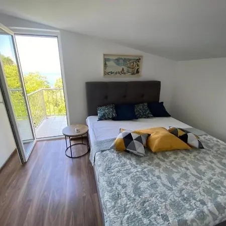By The Sea Baska Voda, Makarska - 16378 Apartment