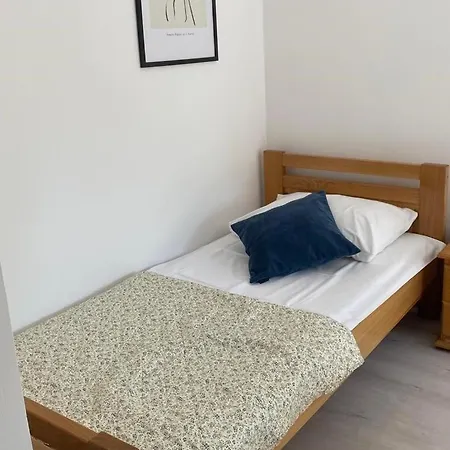 Apartamento By The Sea Baska Voda, Makarska - 16378 *
