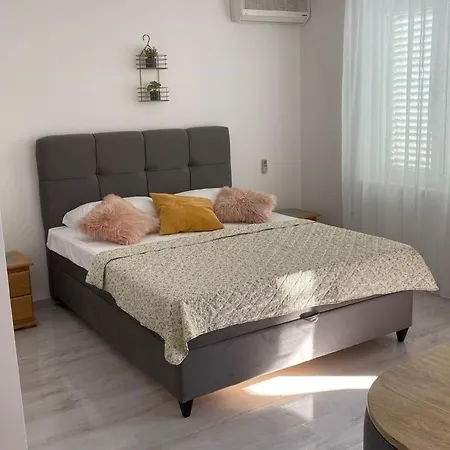 By The Sea Baska Voda, Makarska - 16378 Apartamento Baška Voda