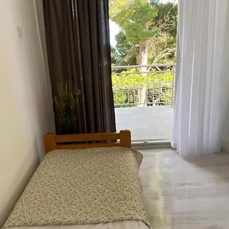 By The Sea Baska Voda, Makarska - 16378 Apartment *